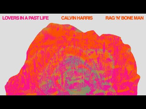Calvin Harris, Rag'n'Bone Man - Lovers In A Past Life (Paul The Beat Future House Banger Remix)