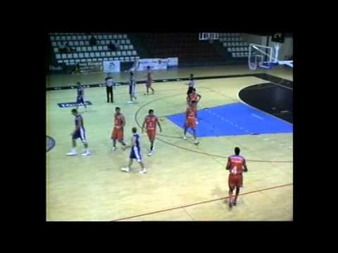 EBA B 6J C. Real - Aridane