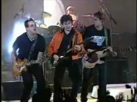 Tributo a Cazuza - Barão Vermelho