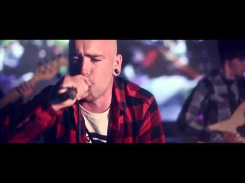 The Last Legion - Standing Like Steel (OFFICIAL VIDEO)