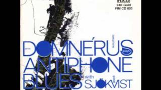 Arne Domnerus - Almighty God