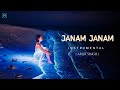 Janam Janam| Instrumental Ringtone| arijit singh hindi instrumental love ringtone