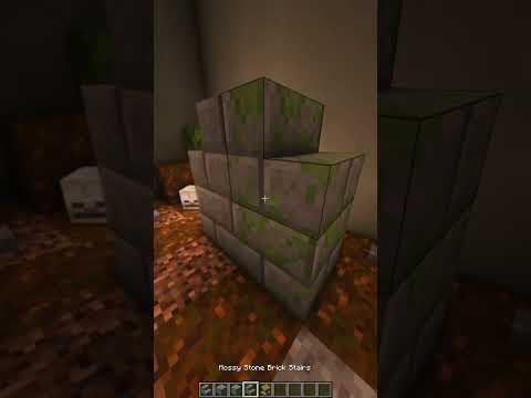 Exploring Open Grave in Minecraft