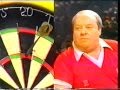 Cliff Lazarenko Vs Leighton Rees 1986 Home Internationals