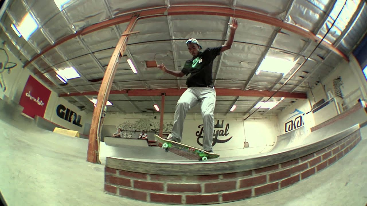 Cali Homies: Castells, Andrew Verde, Fran Molina...