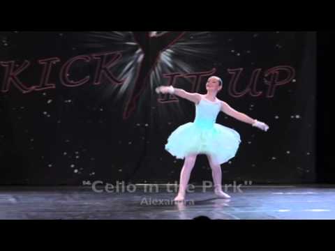 CDM Competitive Montage 2015