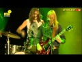 Graveyard - Lost In Confusion, live at The ...
