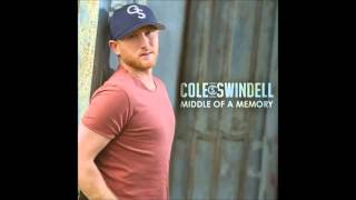 Middle of a Memory - Cole Swindell