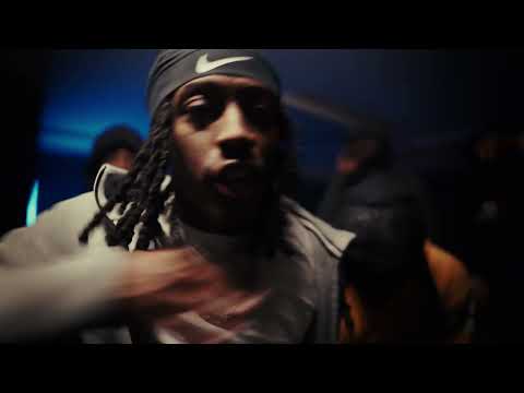 Kay Glizz x Mrow - Get low ( Music video)