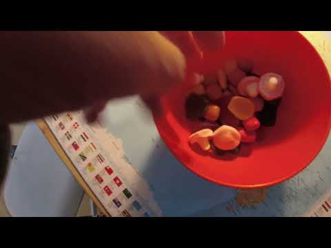 MongoTV_9191 - SPISER STOR POSE SLIK IGEN TORSDAG AFTEN