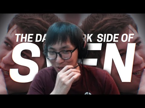 Competitive Ruling: Doublelift, Svenskeren, Blabberfish, SoaZ for this game