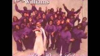 b chase williams-take a trip on that good old gospel ship