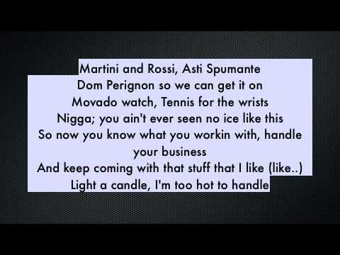 I Need You Tonight Junior Mafia ft Aaliyah (lyrics)