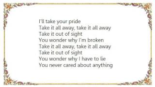 Faktion - Take It All Away Lyrics