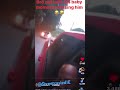 GUY Gets Chased By Both His Baby Mommas Viral Babymommadrama Rumble
