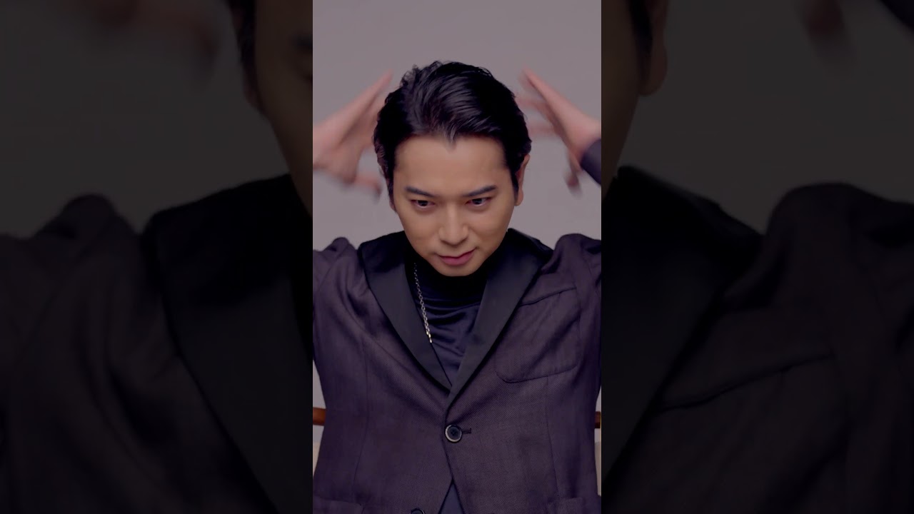 JUN MATSUMOTO EXHIBITION「PERSPECTIVE ‐時をつなぐ眼差し‐」一問一答 #11