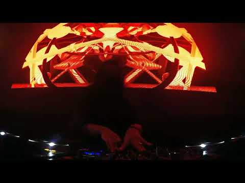 A to C DJ Set (JDNBA at Womb Shibuya)