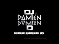 Dj Damien - Russian HardBass Mix 2013 