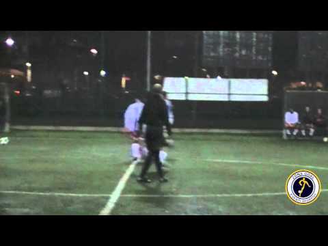 6° Campionato Zona Goal c7: Glgs - Atl. Micatanto