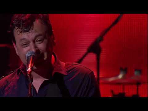 Manic Street Preachers - iTunes Festival - 03/07/2011