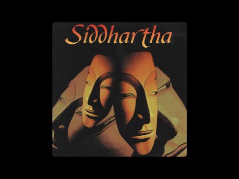 Thumbnail for [Full Album] Siddhartha (1998) l Turkish Psych & Space Rock by Kerem Özyeğen