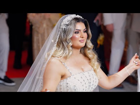 Aiman & Sana - Hochzeit - Delil Sileman Part01 - Pandora Deko 4K By #azizemirproduction