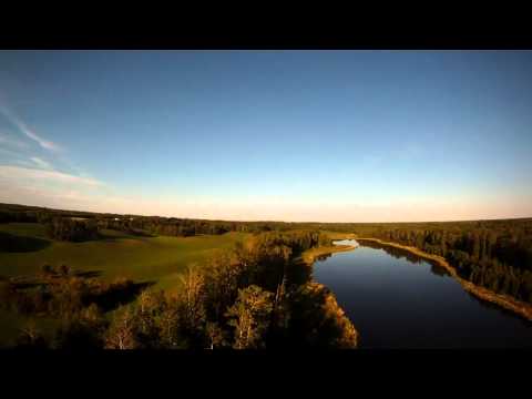 Parkland - Flying Free - Misc Originals