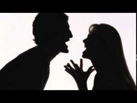 Non drammatizzare i piccoli contrasti tra marito e moglie