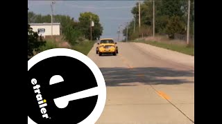 This Old Trailer: Troubleshooting the Ground Wire - etrailer.com