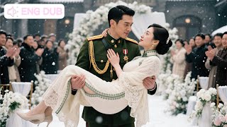 Forced to wed a ruthless marshal; she saves him from death and becomes his beloved!#drama #movie