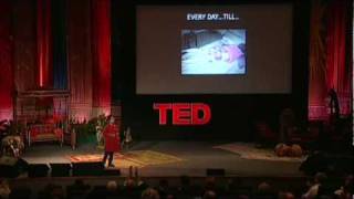 Sunitha Krishnan: The fight against sex slavery