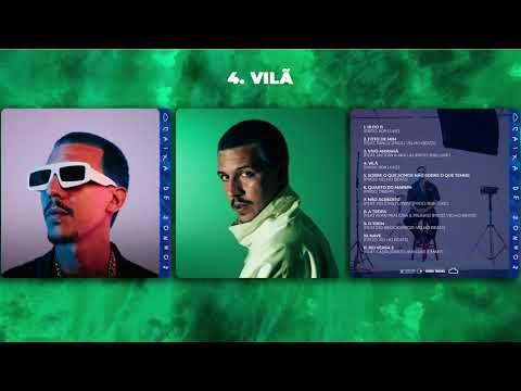 Video thumbnail for Vilã