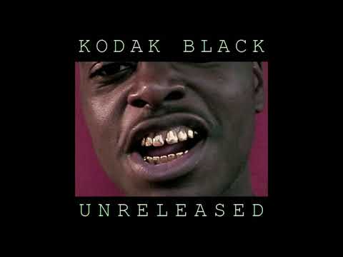 11 - Kodak Black - Fantasy Rough