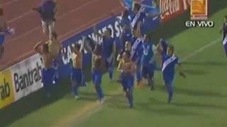 preview picture of video 'Guatemala sub 20 al Mundial.....'
