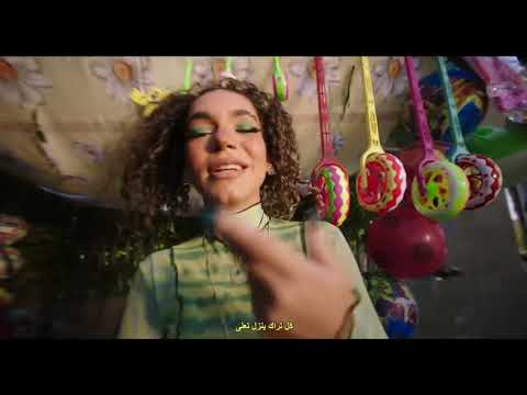 Abyusif -  MAMLAKA ft  Perrie (Dir  Mohsen Sherif) أبيوسف  - مملكة مع بيري