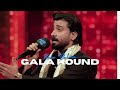 Pakistan Idol Episode 23 Zain Baloch Dam Mast Qalandar Gala Round