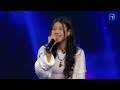 Sumi Emshung Subba Kalo Kesh Ma The Voice Of Nepal Season 5 2023