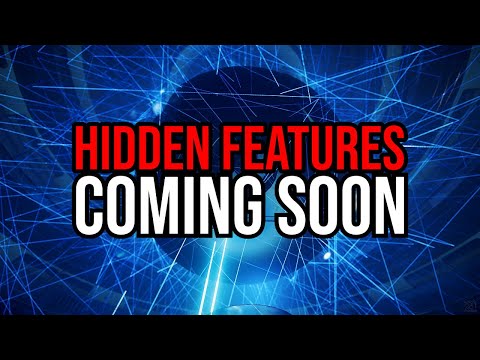 Star Citizen Hidden Features - Bounty Hunting 2.0, Hacking & Land Claims