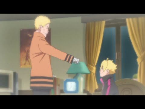 Boruto: Naruto Next Generations OST 2 - Bonds HQ