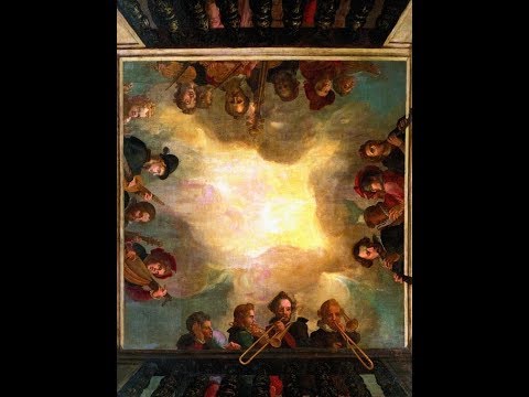 Instrumental music in early Protestant Germany (1600-1625)