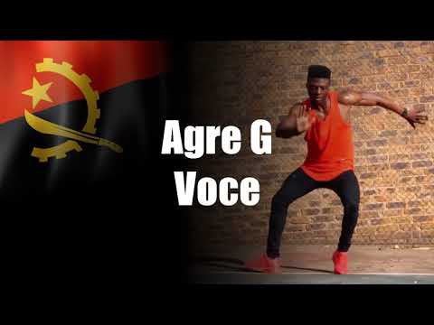 Agre G - Voce