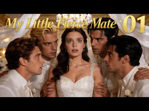 【 01 】Rejected by My Mate, I Became the Virgin Prize Four Alphas Will Kill to Claim