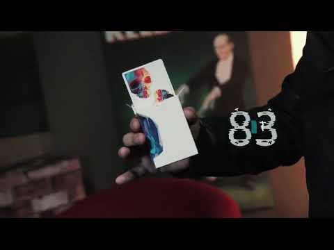 Saturn Magic - BOSS REEL (KEVLAR) With online Instructions by Uday Jadugar - Trick