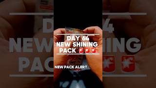 Day 64 | Can We Finally Pull the Chase? 🤯 Pokémon Pack Opening #pokemon