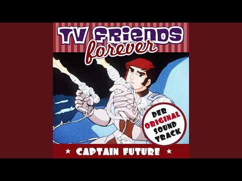 Captain Future (Main Theme)