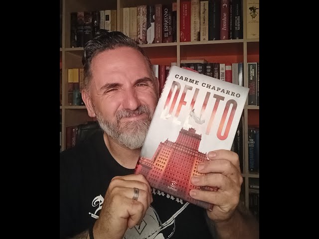 Vídeo relacionado con Pack Delito + Castigo (Crimen y misterio)