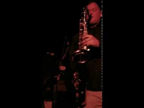 Akkolyte w/ Mike Forbes @ Rubber Gloves