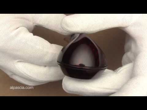 pipa Dunhill Chestnut 3117 Group 3 smoking pipe B112