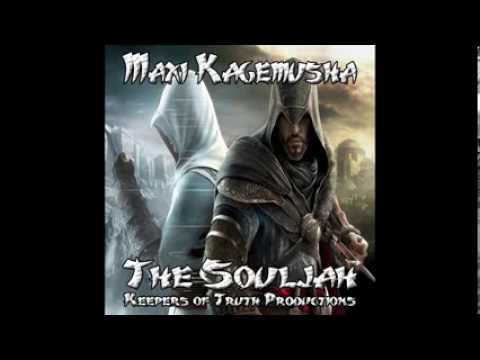 Maxi Kagemusha ft.Dr. Wahnsinn - Constant Elevation (prod. by Nemesis)