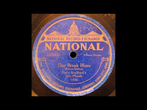 Video thumbnail for Day Break Blues